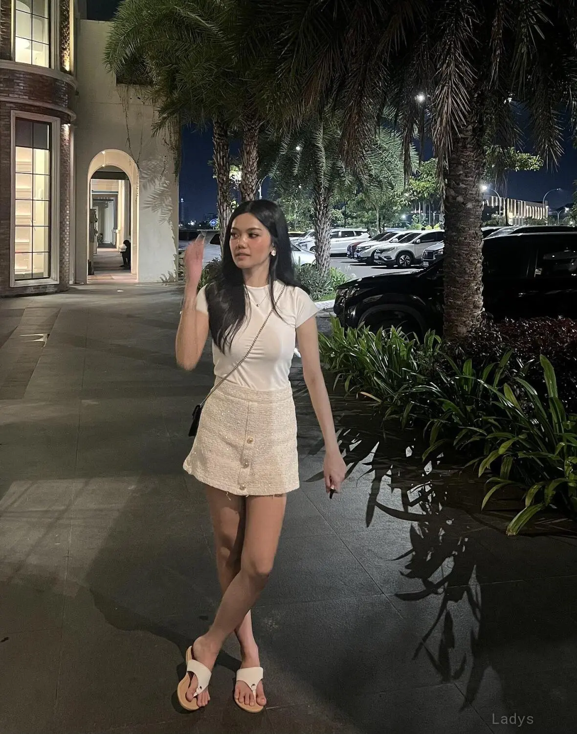 Jessca (22) – Call Girl & Independent Escort Service in Bali - Gallery Photo 3
