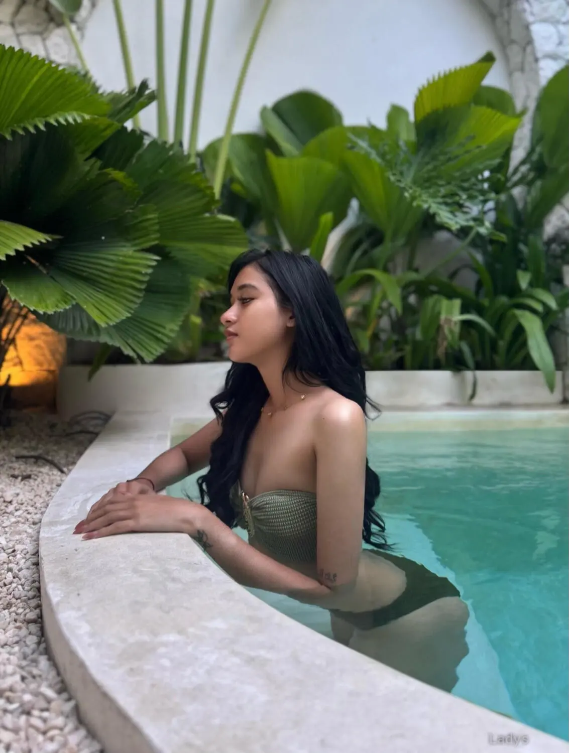 Kayla Shavira (19) – Call Girl & Independent Escort Service in Bali - Gallery Photo 2