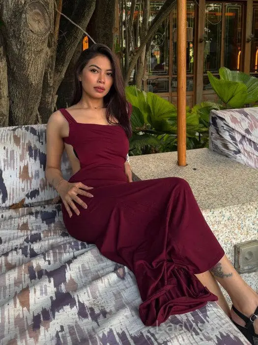 Aloura (27) – Call Girl & Independent Escort Service in Bali - Gallery Photo 2