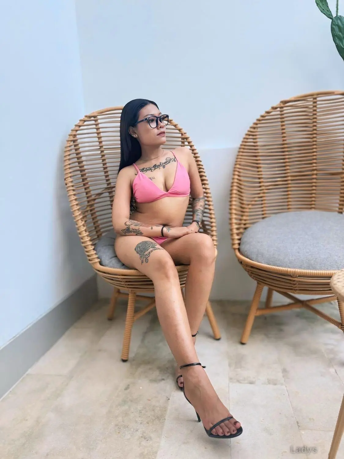 Veronica (23) – Call Girl & Independent Escort Service in Bali - Gallery Photo 3