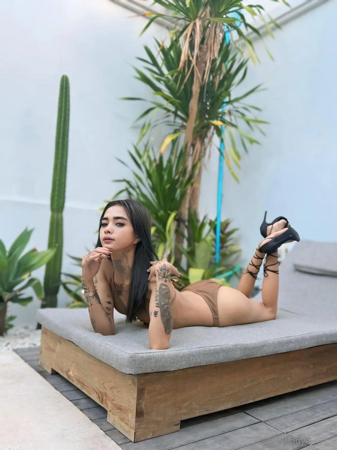 Sheilla (23) – Call Girl & Independent Escort Service in Bali - Gallery Photo 4