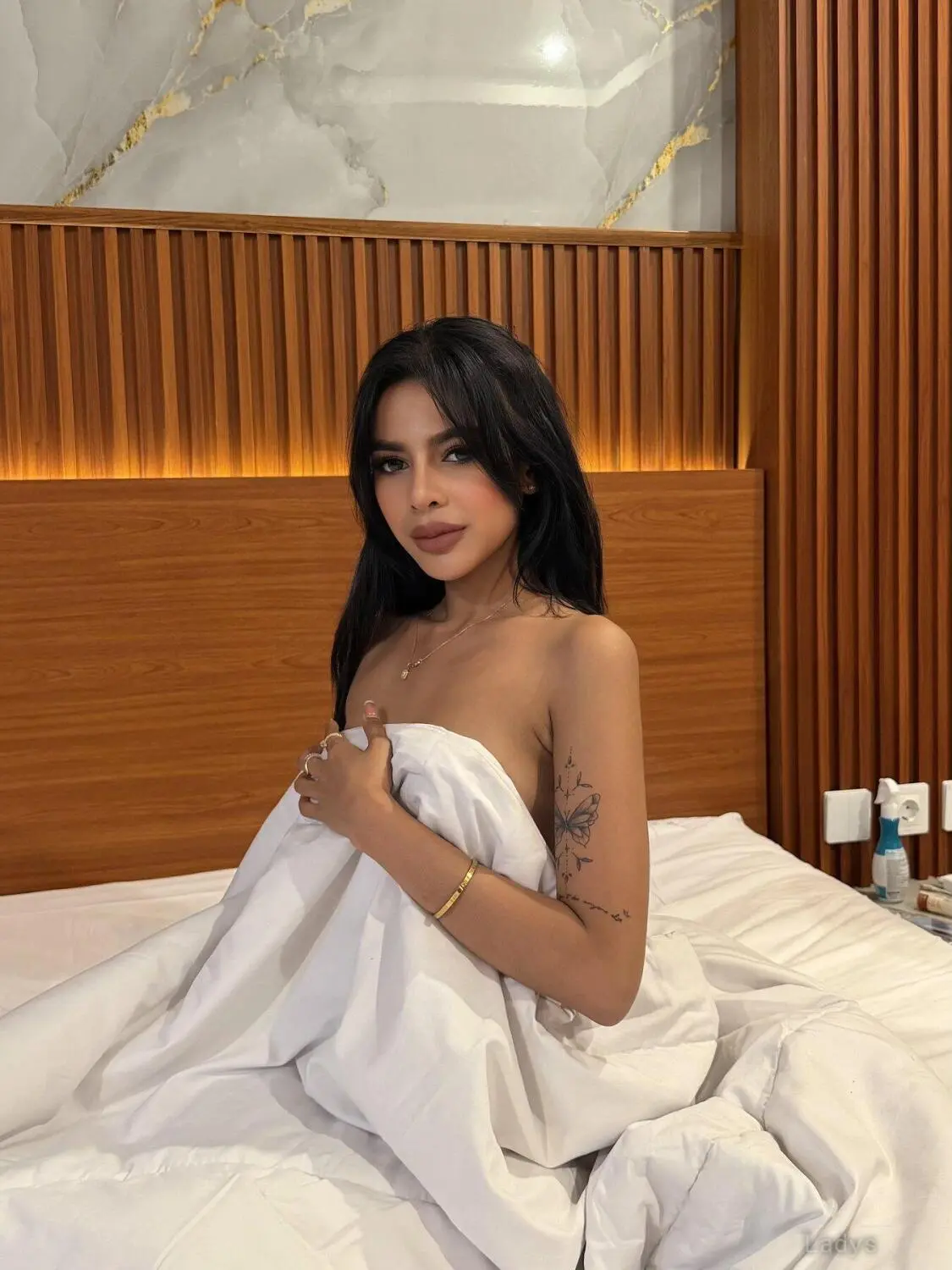 Marsya (20) – Call Girl & Independent Escort Service in Bali - Gallery Photo 6