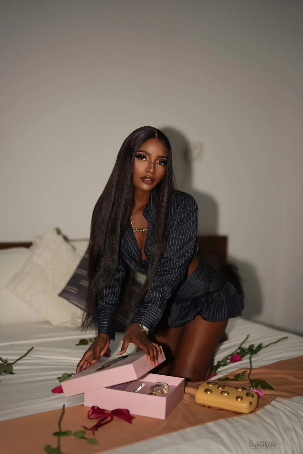 African Caramel (23) – Call Girl & Independent Escort Service in Bali - Gallery Photo 3