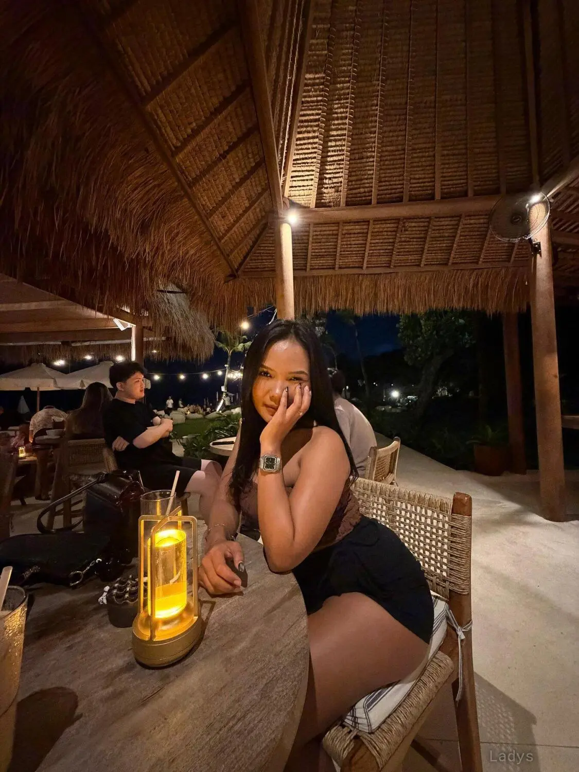 Elsa (26) – Call Girl & Independent Escort Service in Bali - Gallery Photo 4