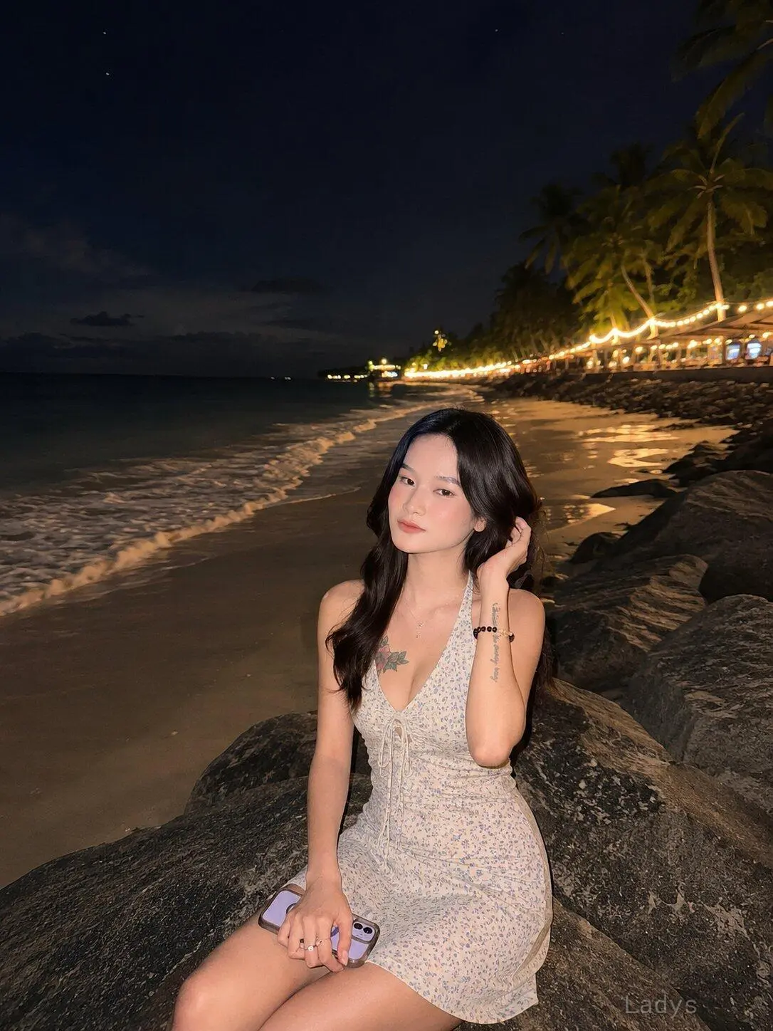 Tania (28) – Call Girl & Independent Escort Service in Bali - Gallery Photo 3