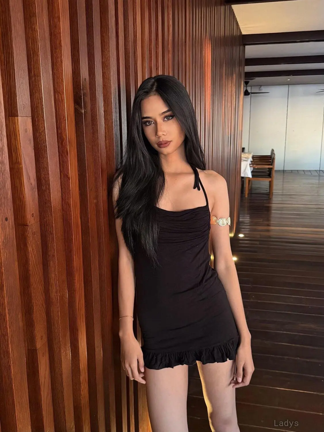 Celline (21) – Call Girl & Independent Escort Service in Bali - Gallery Photo 4