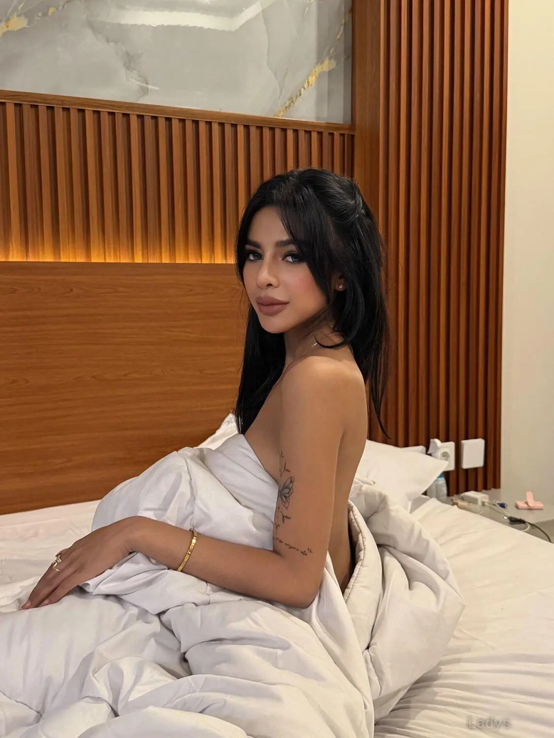 Marsya (20) – Call Girl & Independent Escort Service in Bali - Gallery Photo 3