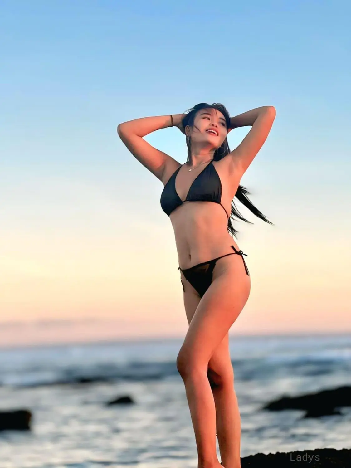 Nara (28) – Call Girl & Independent Escort Service in Bali - Gallery Photo 5
