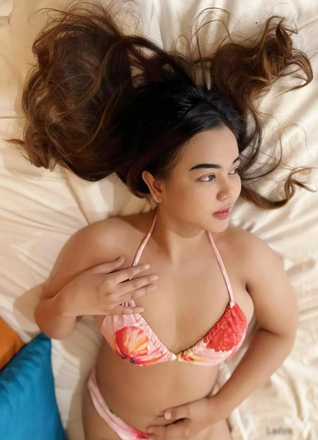 Aloca (27) – Call Girl & Independent Escort Service in Bali - Gallery Photo 7