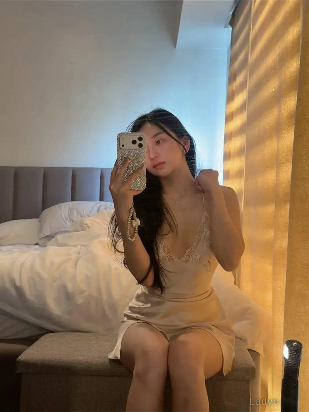 Jeje (23) – Call Girl & Independent Escort Service in Bali - Gallery Photo 5