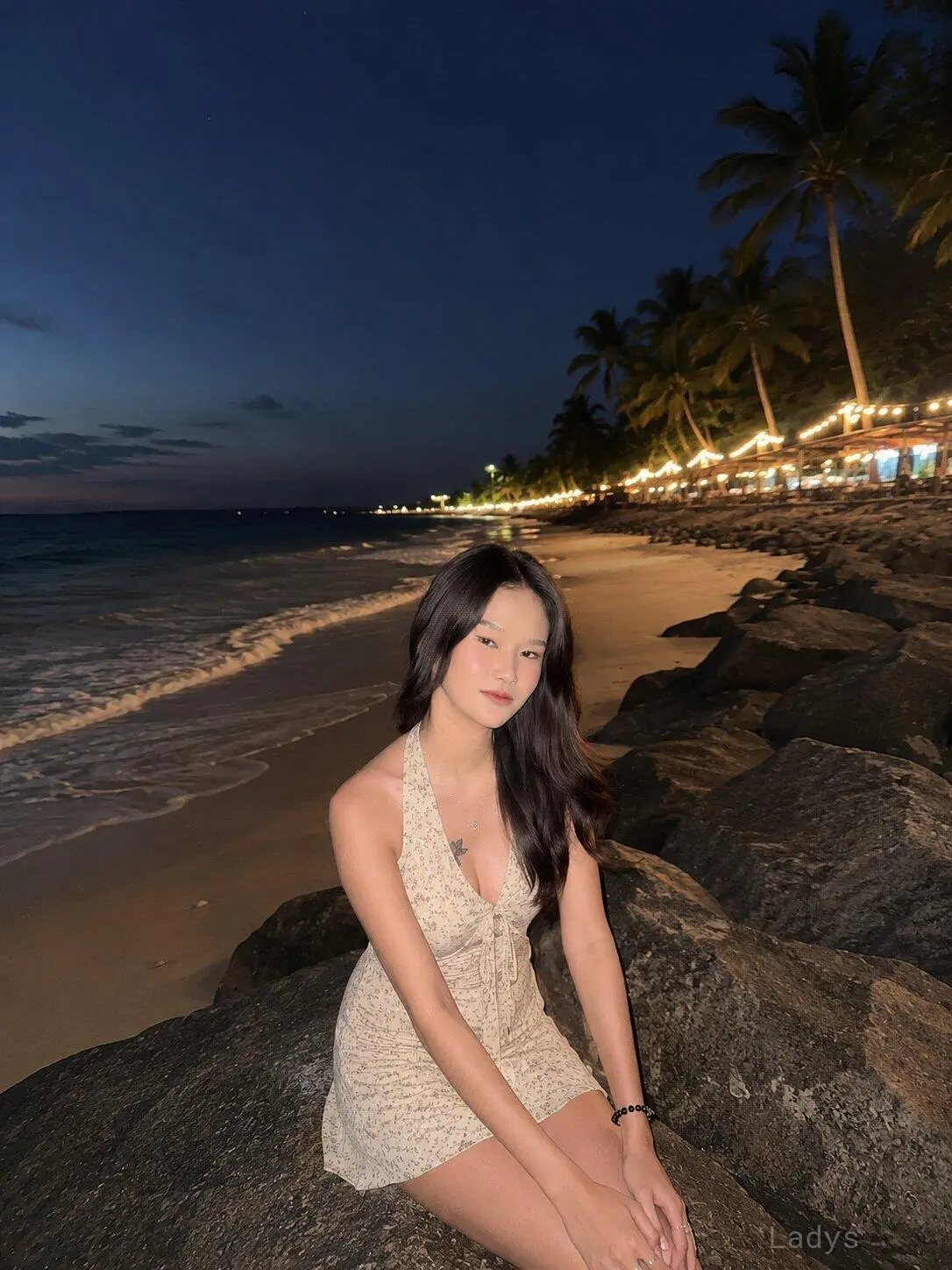 Tania (28) – Call Girl & Independent Escort Service in Bali - Gallery Photo 4