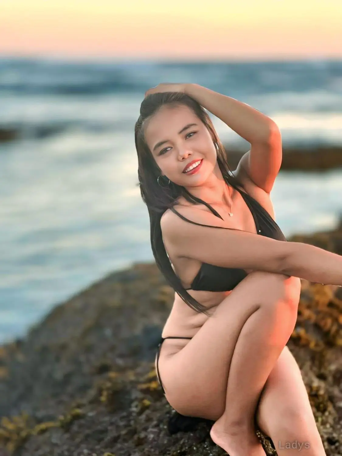 Nara (28) – Call Girl & Independent Escort Service in Bali - Gallery Photo 6
