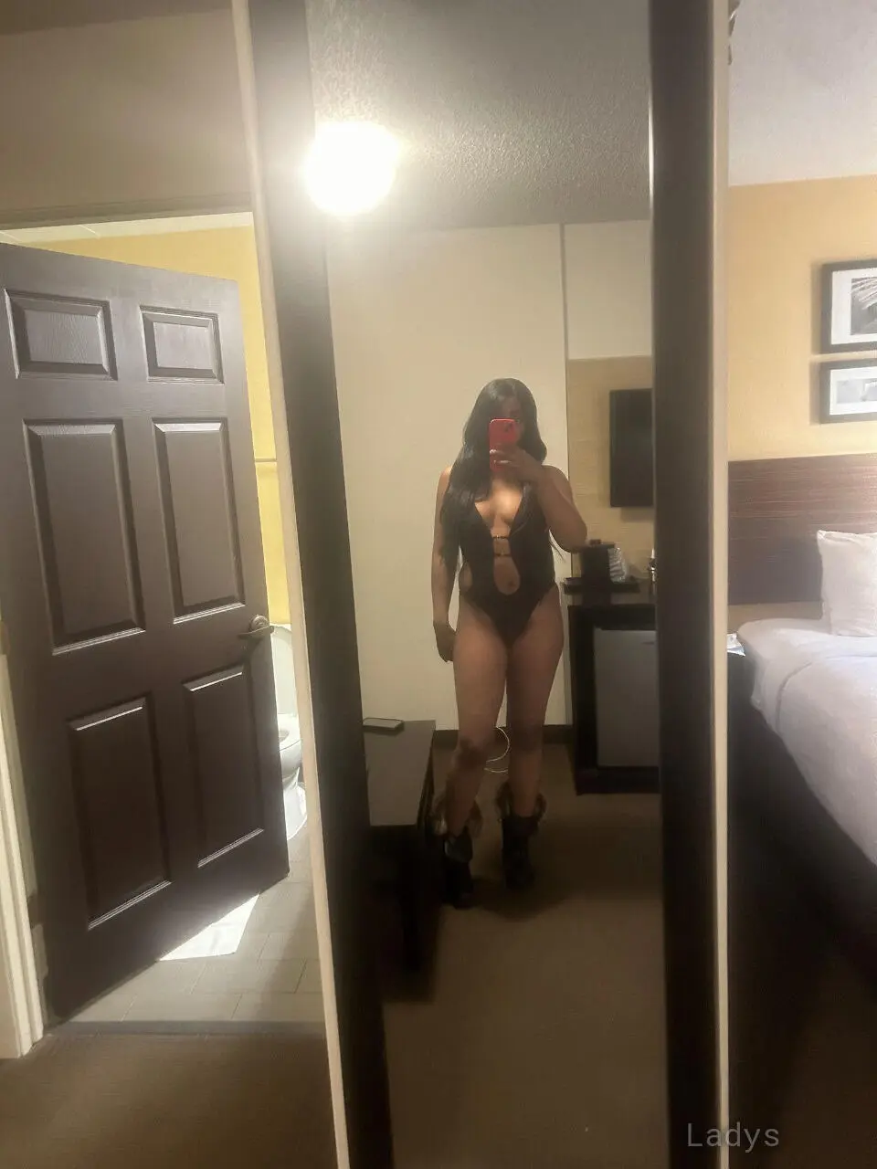 Farrah Mink (26) – Call Girl & Independent Escort Service in Baltimore - Gallery Photo 4