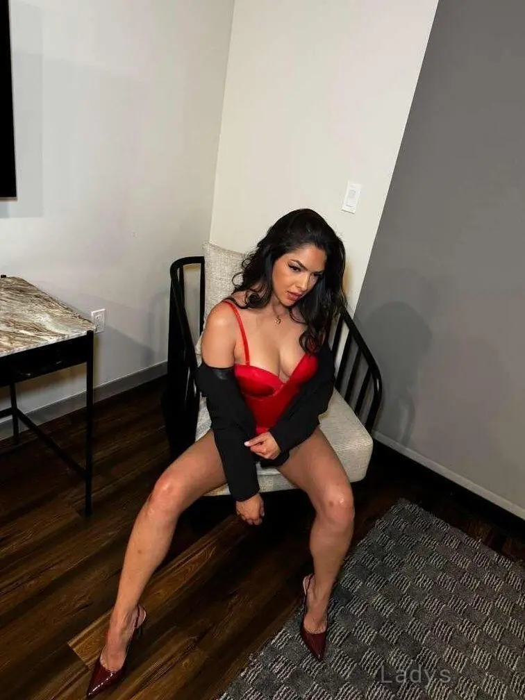 Estefania (27) – Call Girl & Independent Escort Service in Baltimore - Gallery Photo 2