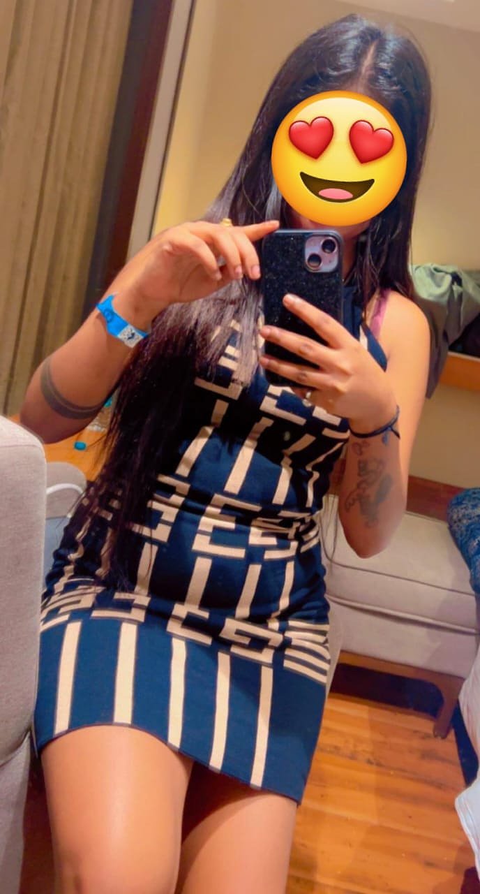Ruchi (24) – Call Girl & Independent Escort Service in Bangalore - Gallery Photo 4