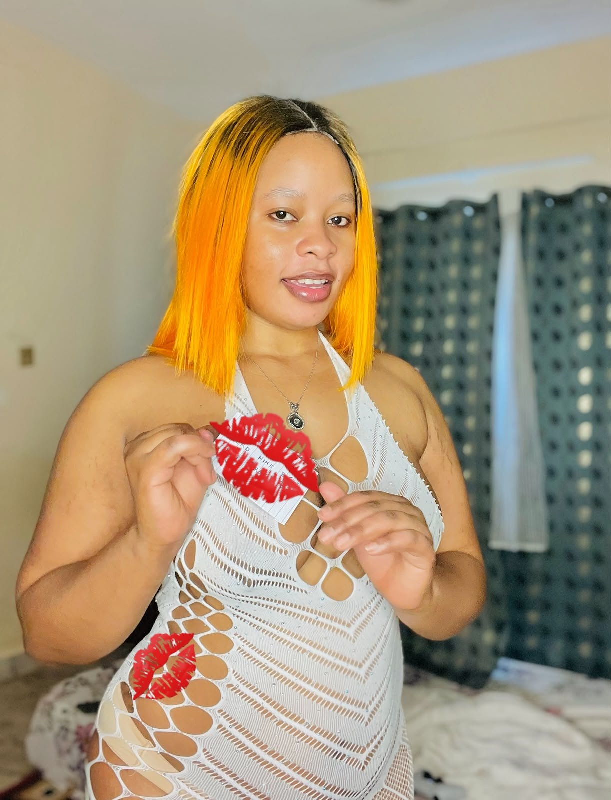 Alysia (24) – Call Girl & Independent Escort Service in Bangalore - Photo 1