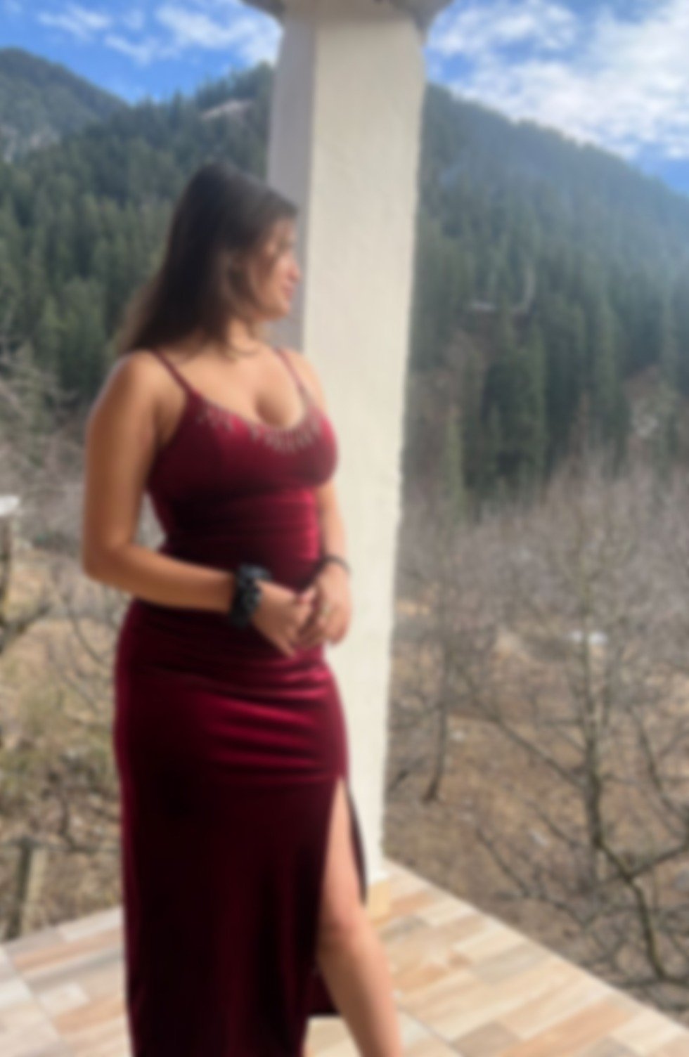 Bella (23) – Call Girl & Independent Escort Service in Bangalore - Gallery Photo 6