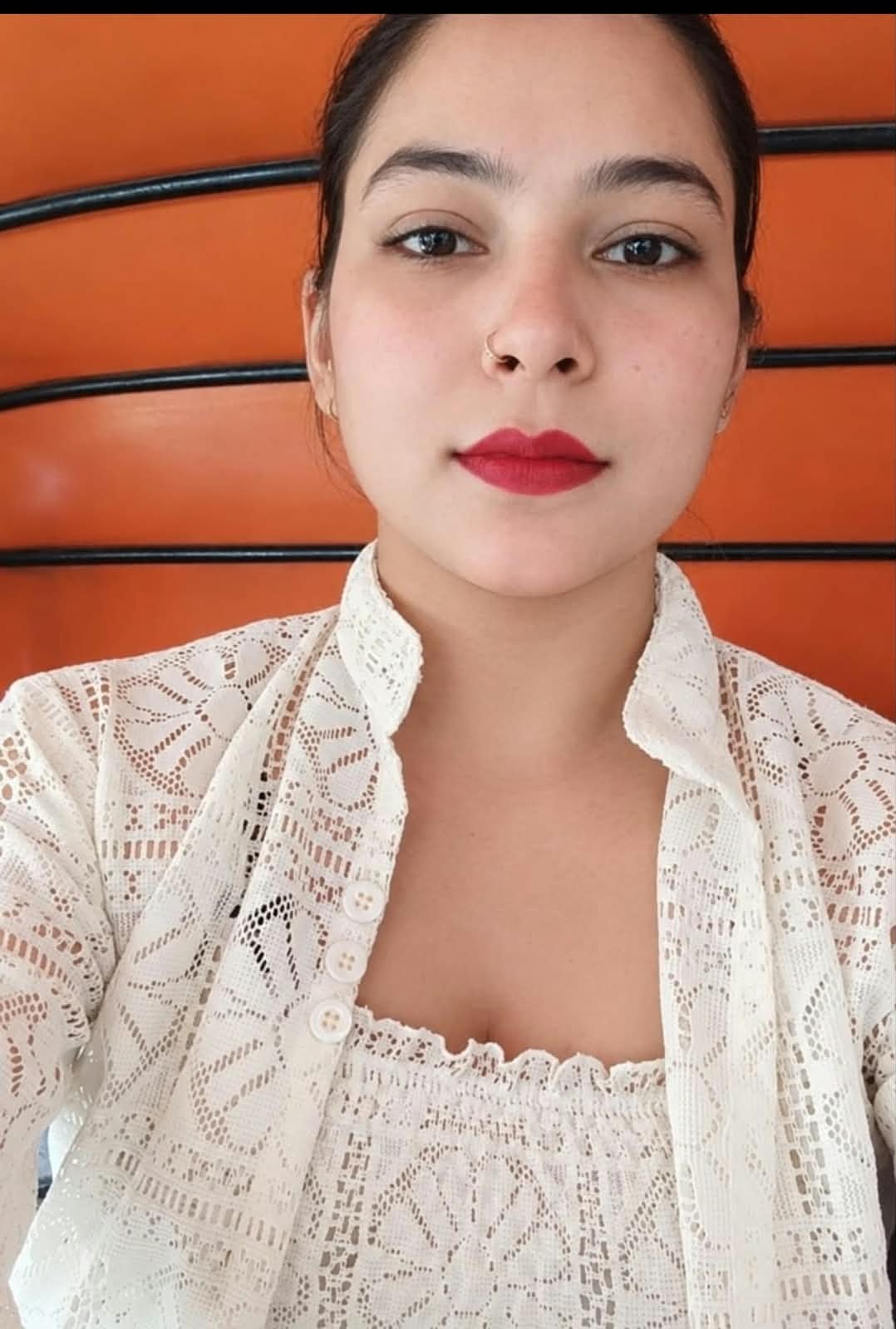 Sama (24) – Call Girl & Independent Escort Service in Bangalore - Photo 1
