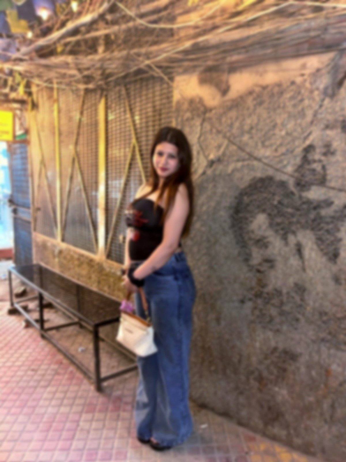 Bella (23) – Call Girl & Independent Escort Service in Bangalore - Gallery Photo 2