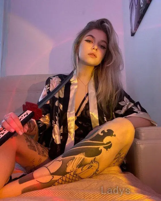 Nika (21) – Call Girl & Independent Escort Service in Bangsar - Gallery Photo 5
