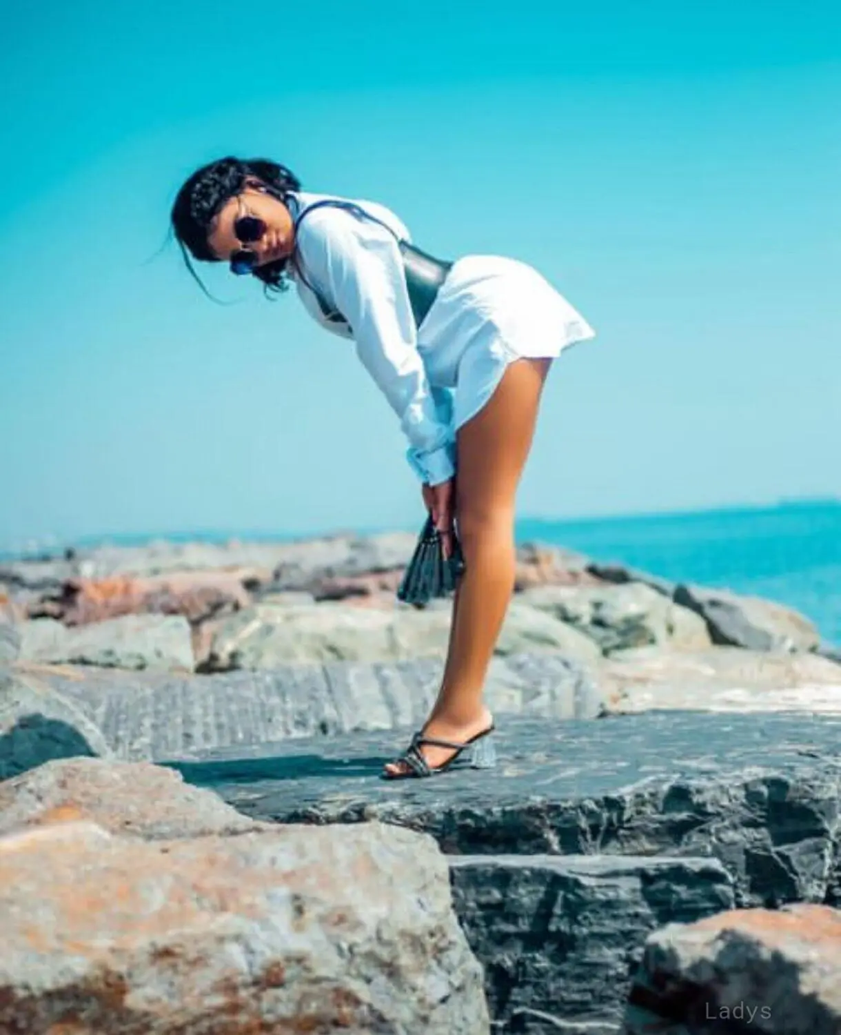 Angel (19) – Call Girl & Independent Escort Service in Baoji - Gallery Photo 2