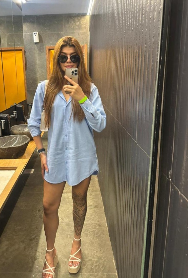 Thais (18) – Call Girl & Independent Escort Service in Barcelona - Gallery Photo 7