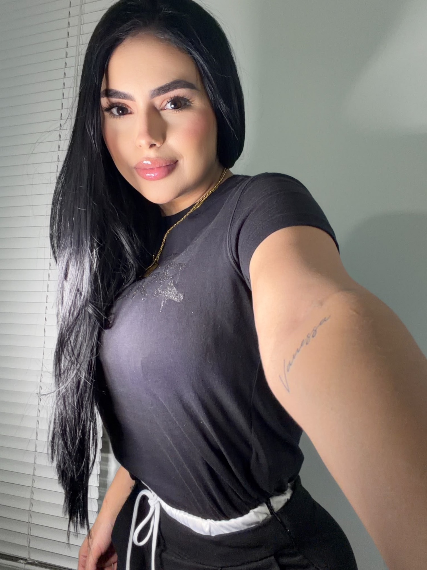 Aria (18) – Call Girl & Independent Escort Service in Barcelona - Gallery Photo 5