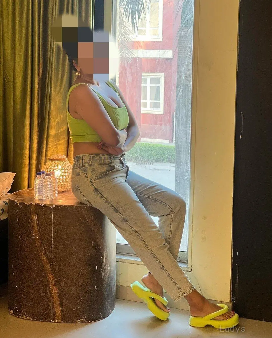 Helen (28) – Call Girl & Independent Escort Service in Bareilly - Gallery Photo 2