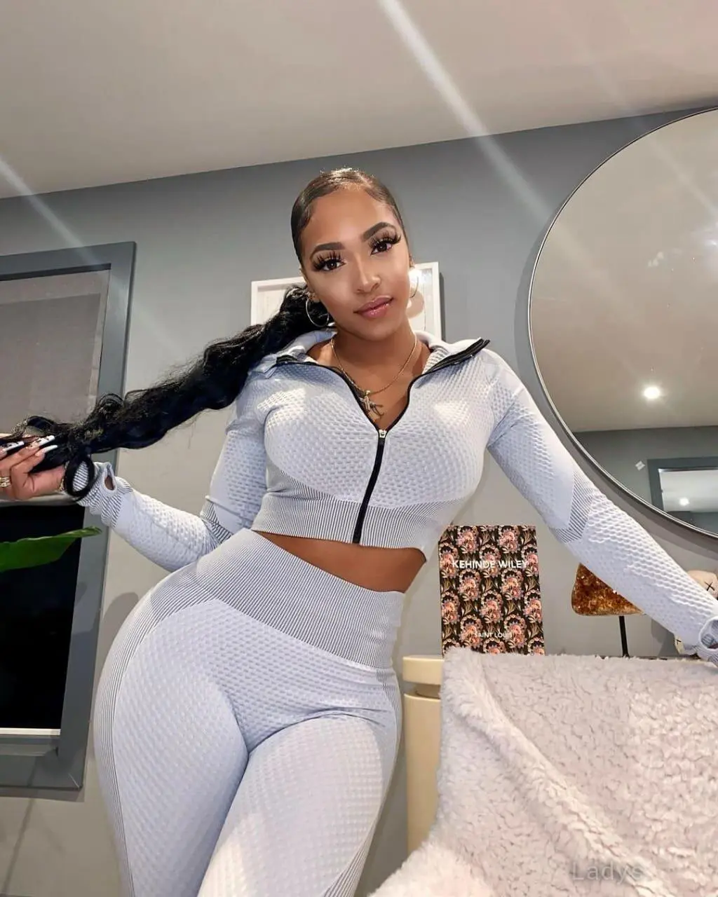 Victoria (23) – Call Girl & Independent Escort Service in Barkā’ - Gallery Photo 3