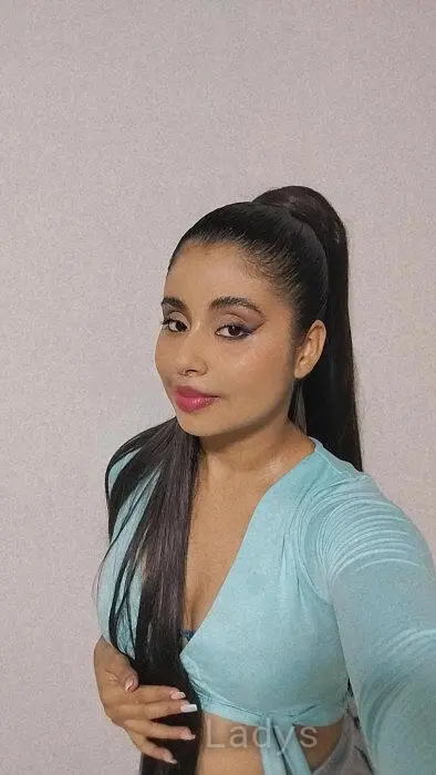 Paola (24) – Call Girl & Independent Escort Service in Barranquilla - Gallery Photo 4