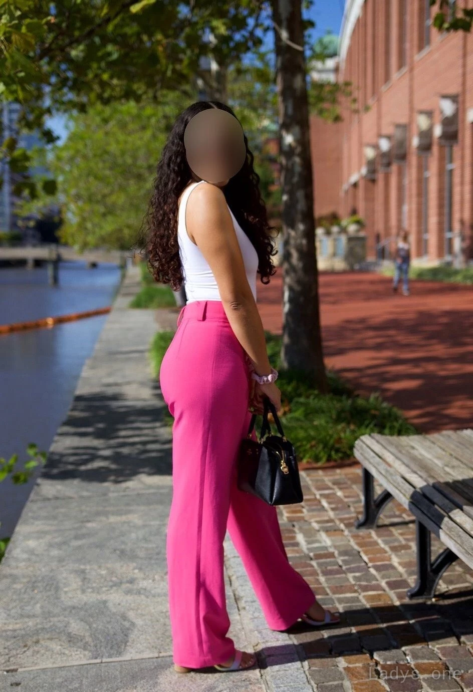 Cleo Calloway (27) – Call Girl & Independent Escort Service in Barrie - Gallery Photo 5