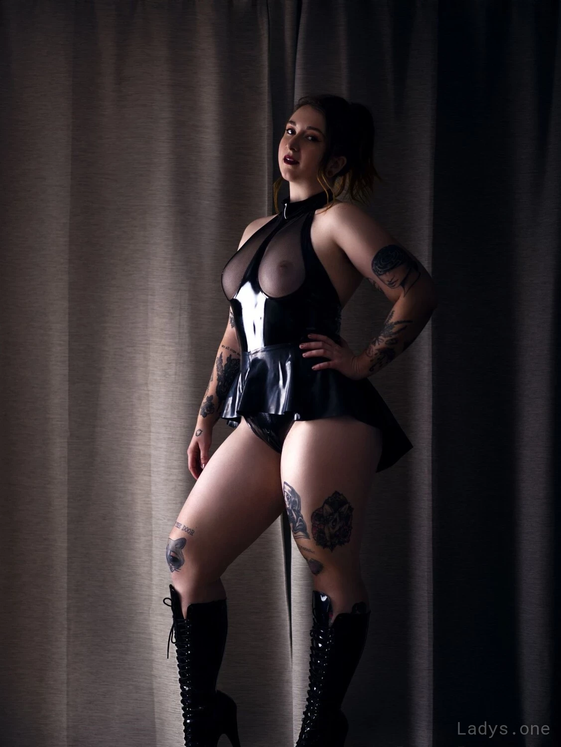 Camille Haring (23) – Call Girl & Independent Escort Service in Barrie - Gallery Photo 2