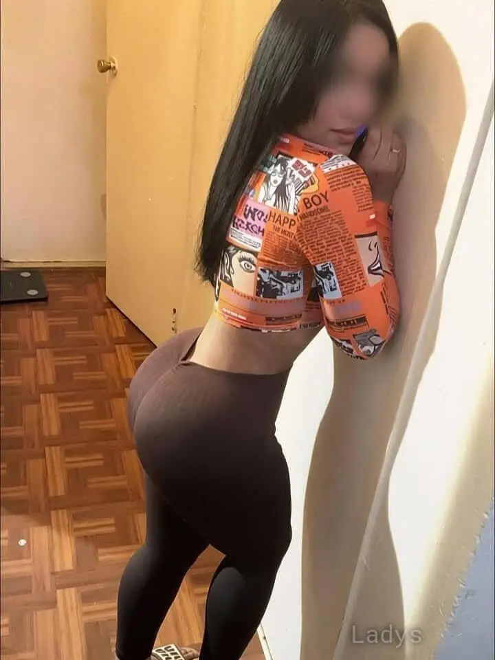 Valentine (23) – Call Girl & Independent Escort Service in Basel - Gallery Photo 3