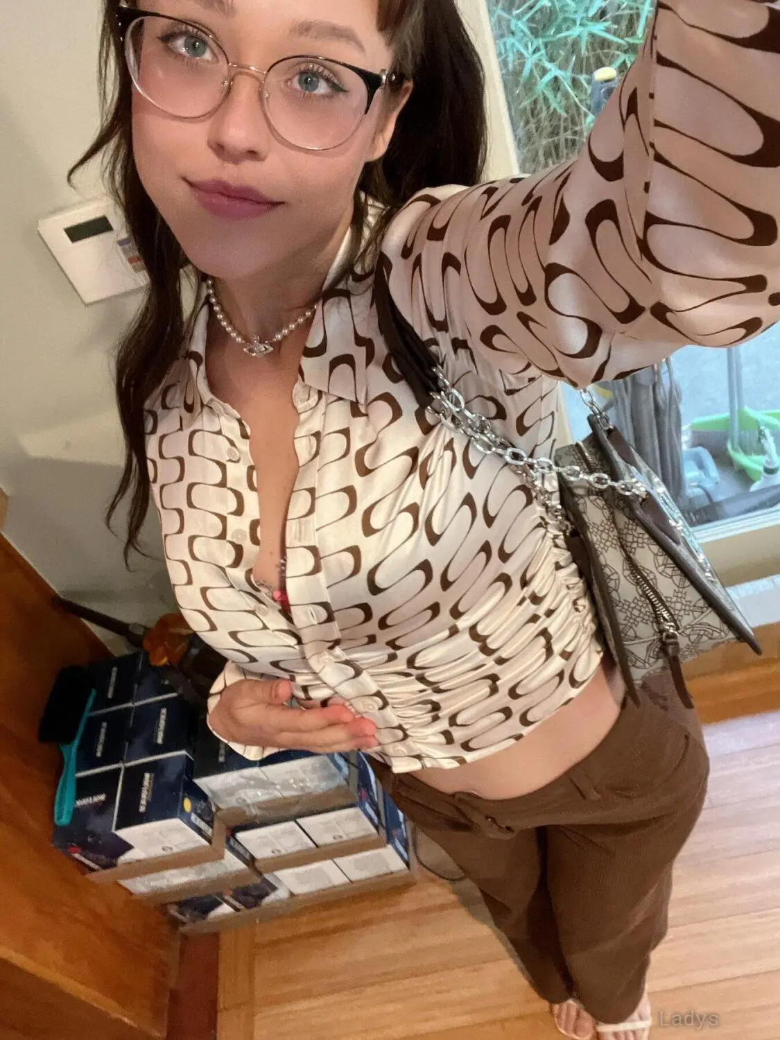 Yvette (26) – Call Girl & Independent Escort Service in Basel - Gallery Photo 5
