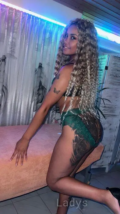 Afua (22) – Call Girl & Independent Escort Service in Basel - Gallery Photo 3