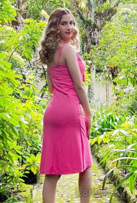 Melisa (21) – Call Girl & Independent Escort Service in Bashkia Durrës - Gallery Photo 5