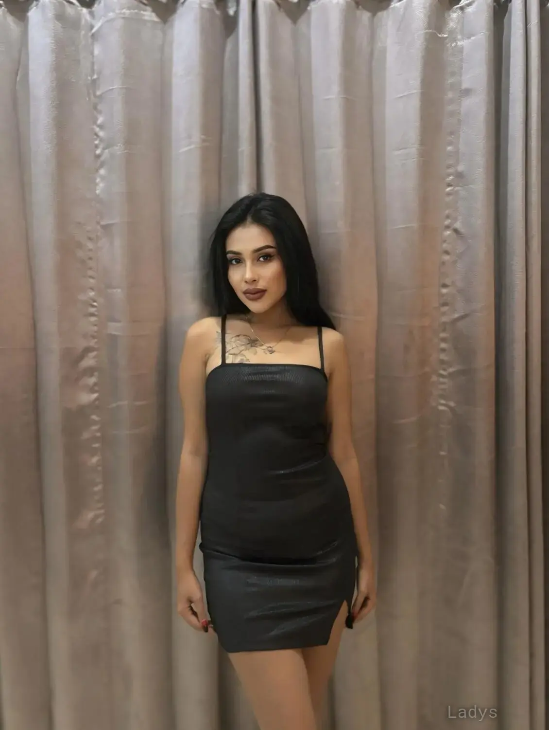 Kenza Can (20) – Call Girl & Independent Escort Service in Batam - Gallery Photo 4