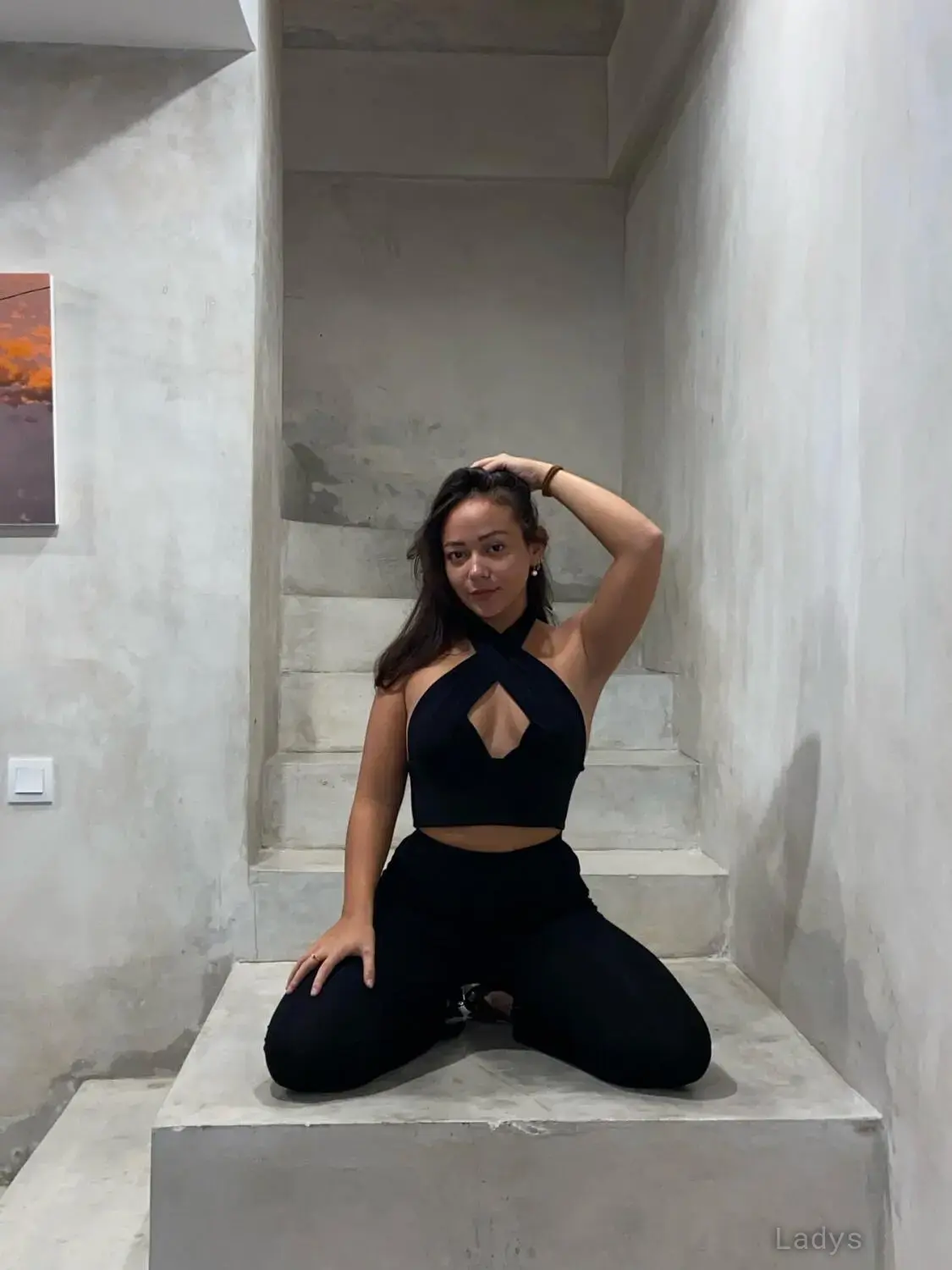 Dorra (23) – Call Girl & Independent Escort Service in Batam - Gallery Photo 3