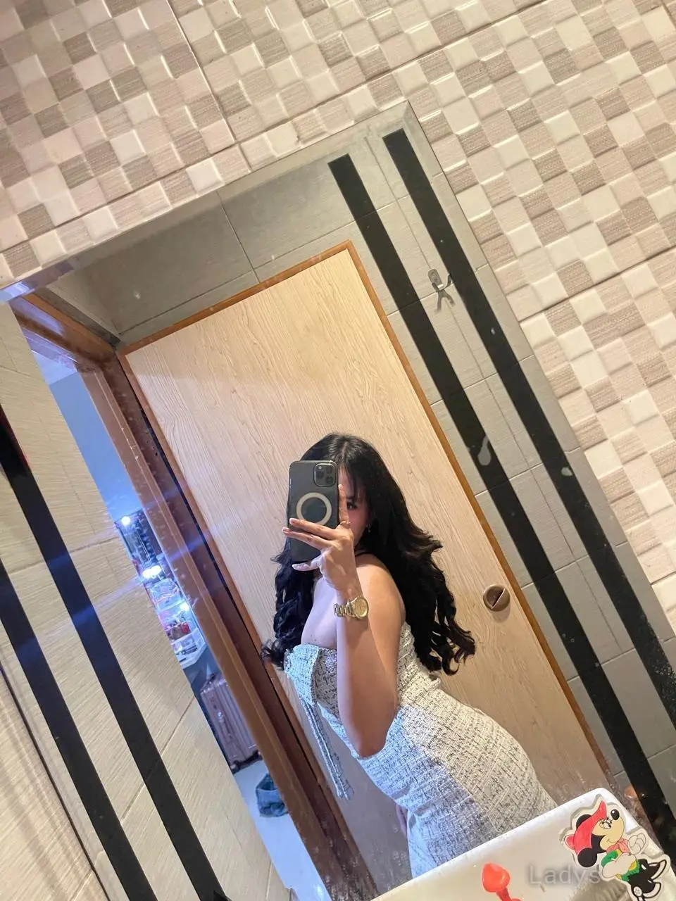 Chloee (23) – Call Girl & Independent Escort Service in Batam - Gallery Photo 2