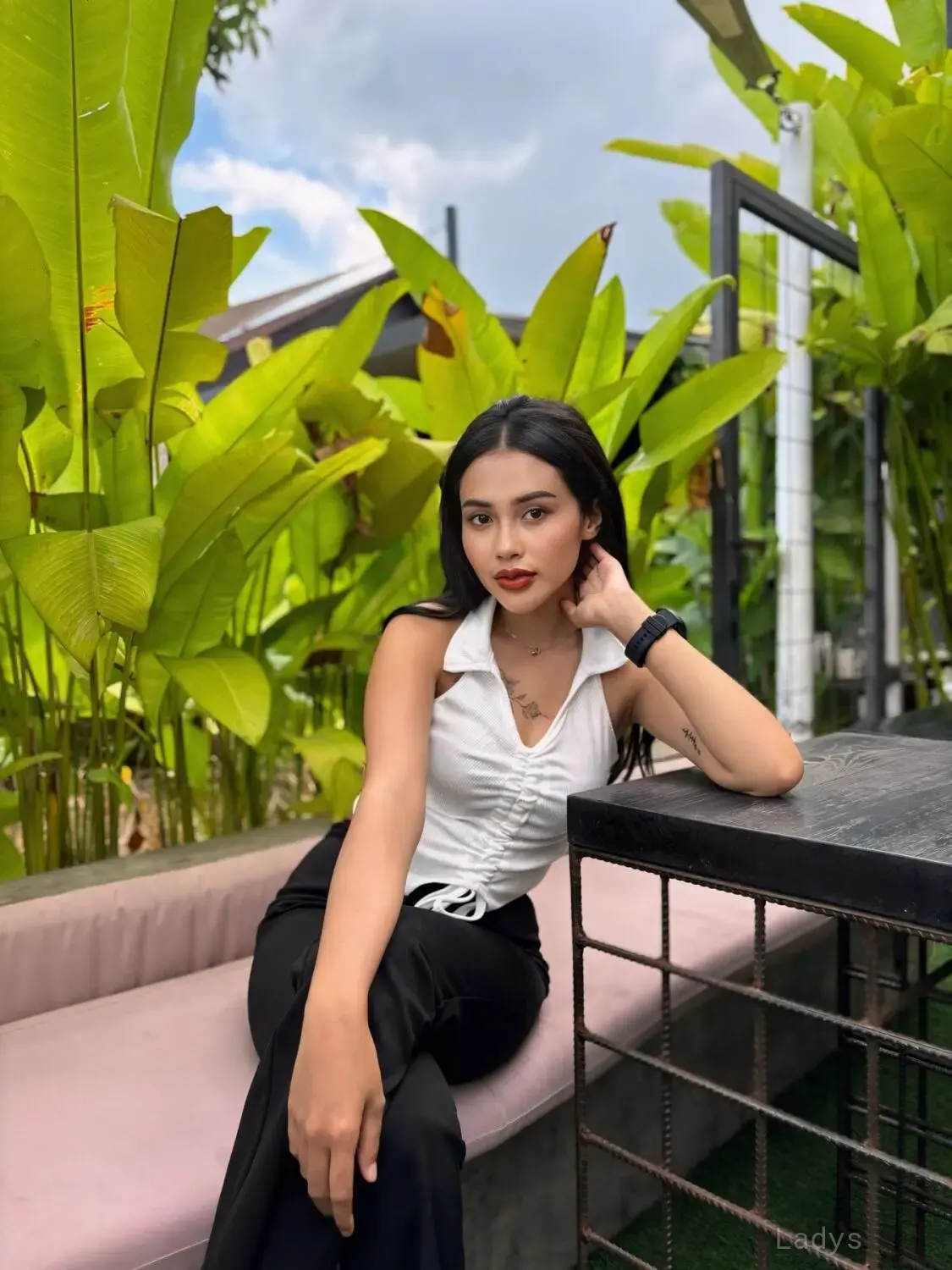 Kenza Can (20) – Call Girl & Independent Escort Service in Batam - Gallery Photo 7