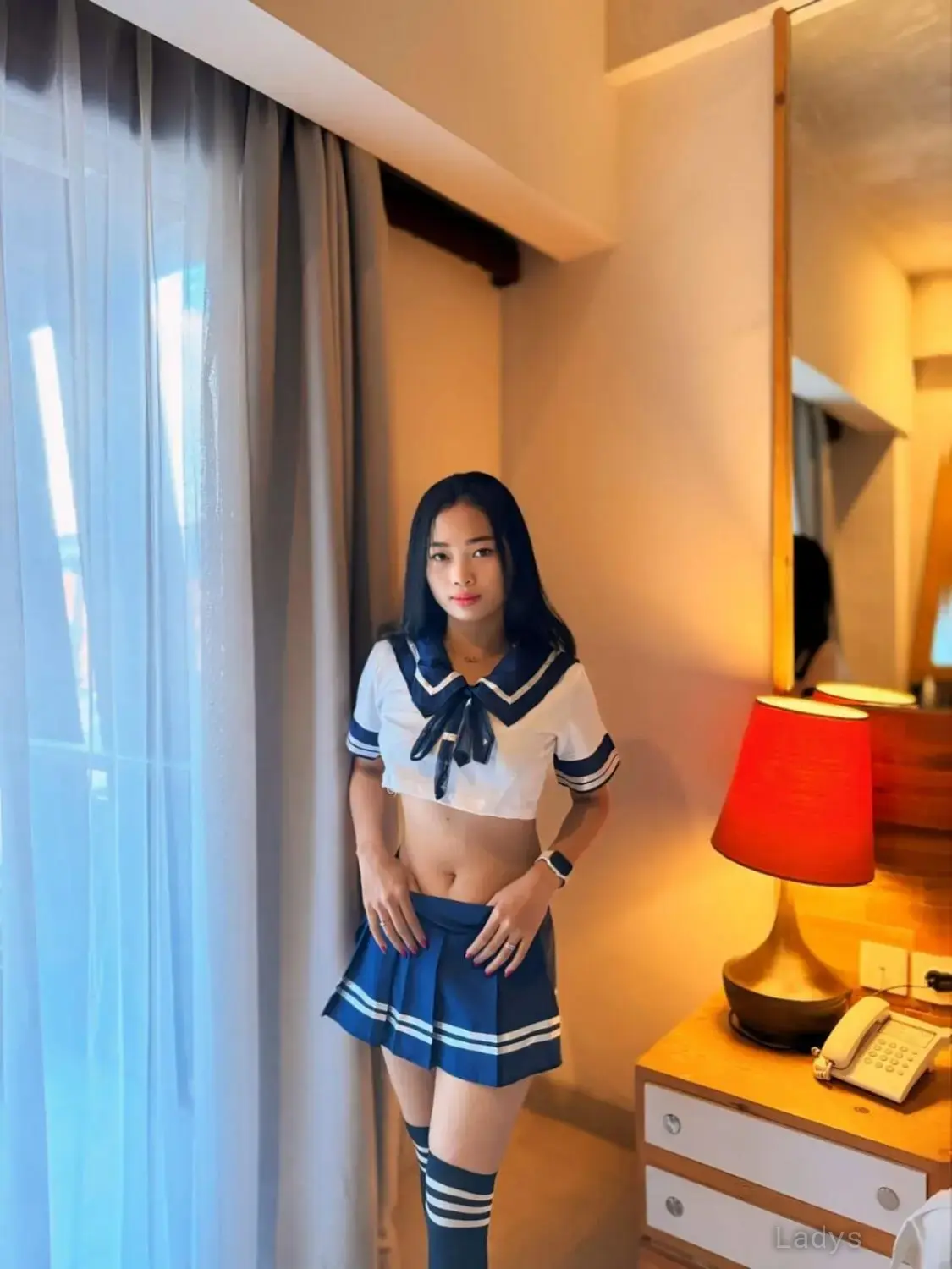 Rika (18) – Call Girl & Independent Escort Service in Batam - Gallery Photo 3