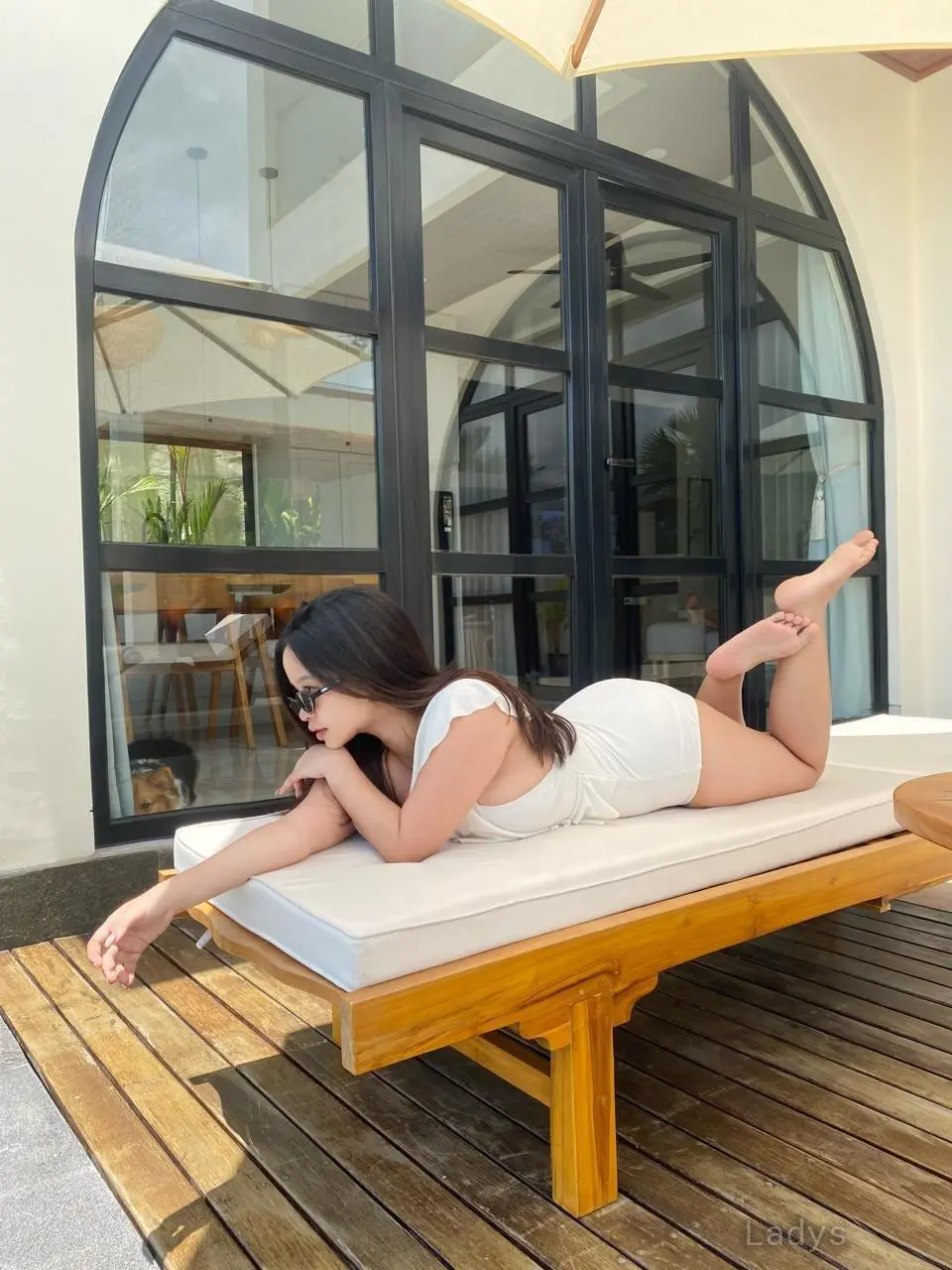 Vavaa (21) – Call Girl & Independent Escort Service in Batam - Gallery Photo 4