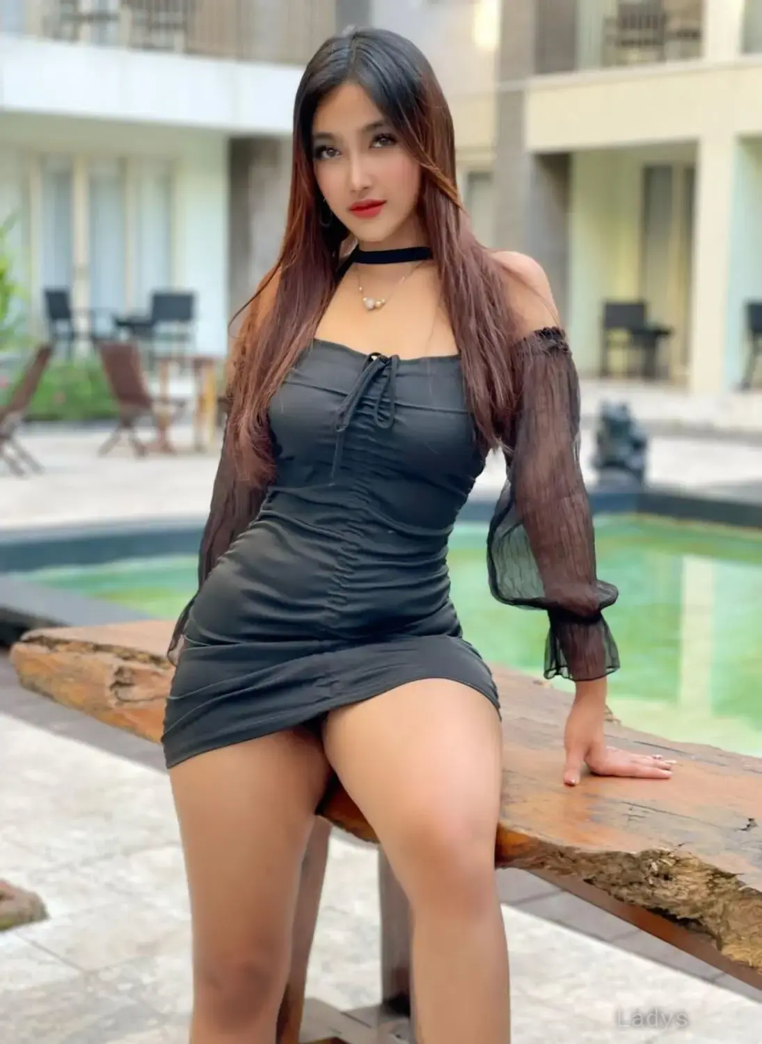 Alena (21) – Call Girl & Independent Escort Service in Batam - Gallery Photo 6