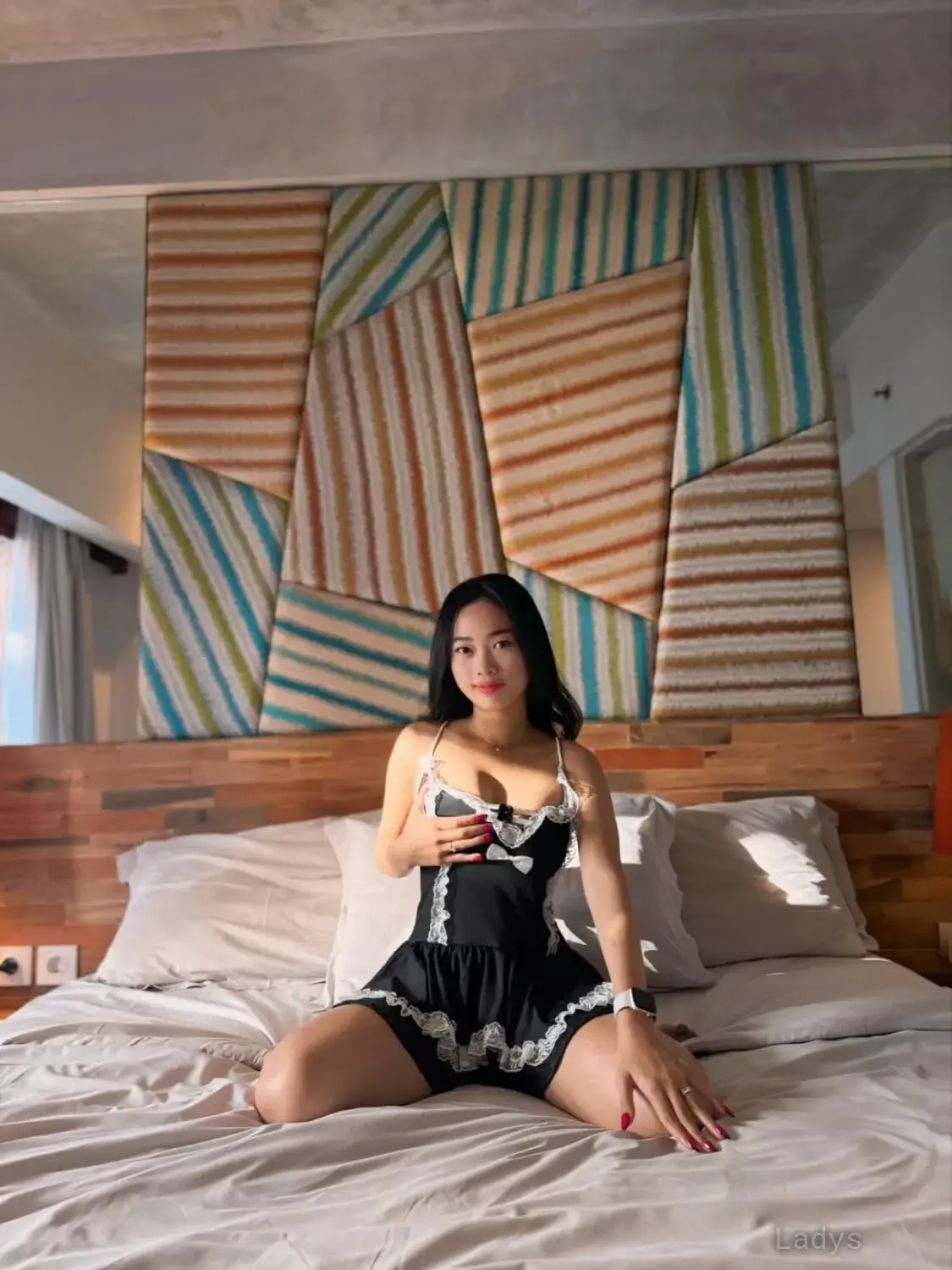 Rika (18) – Call Girl & Independent Escort Service in Batam - Gallery Photo 5