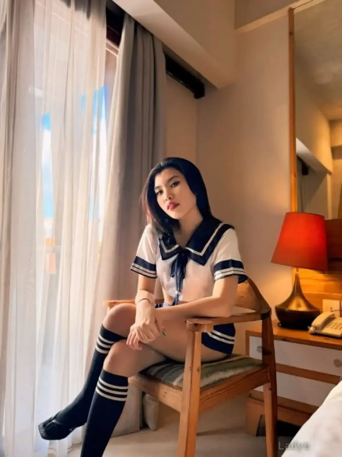 Anggira (22) – Call Girl & Independent Escort Service in Batam - Gallery Photo 2