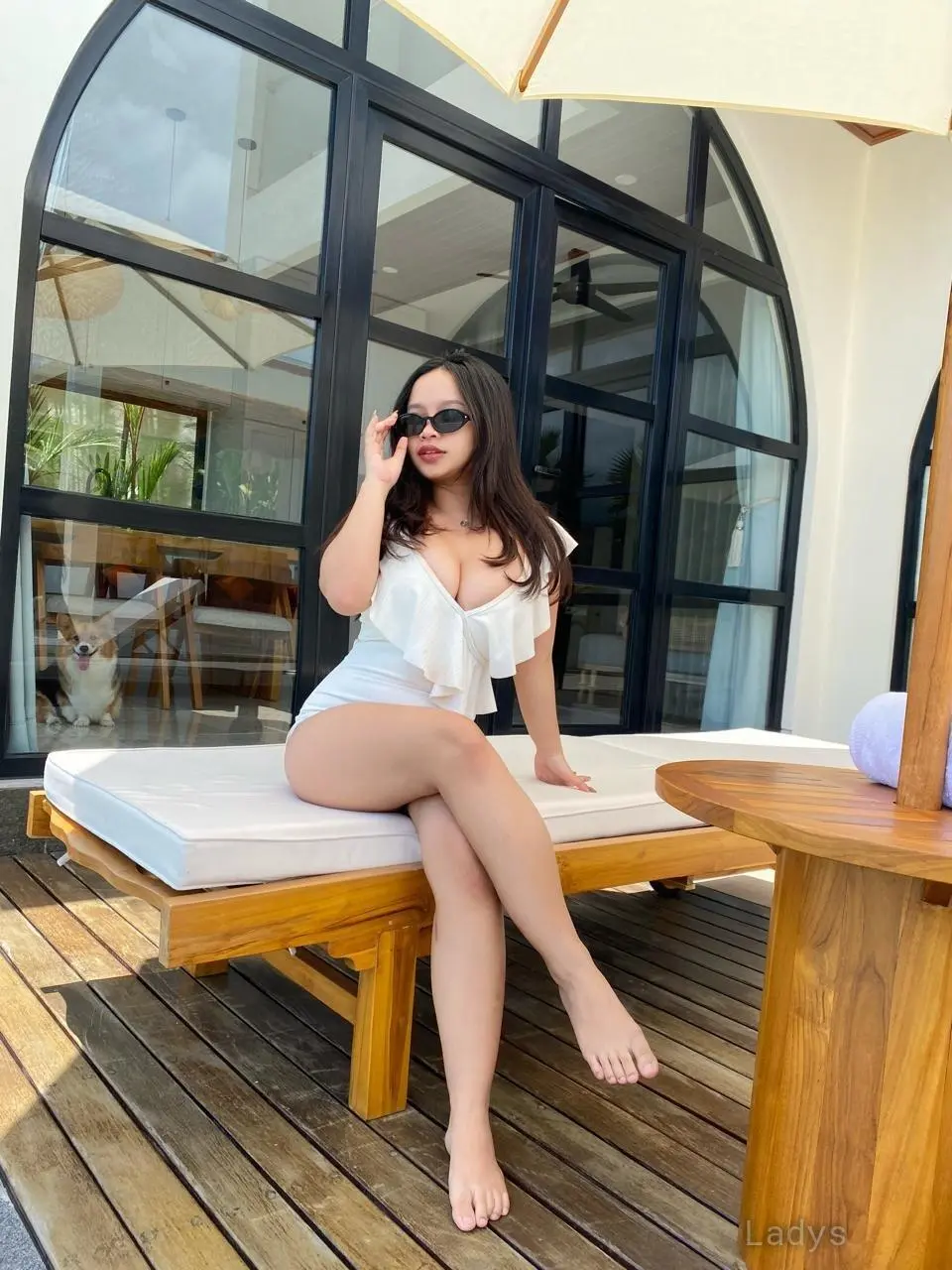 Vavaa (21) – Call Girl & Independent Escort Service in Batam - Gallery Photo 5