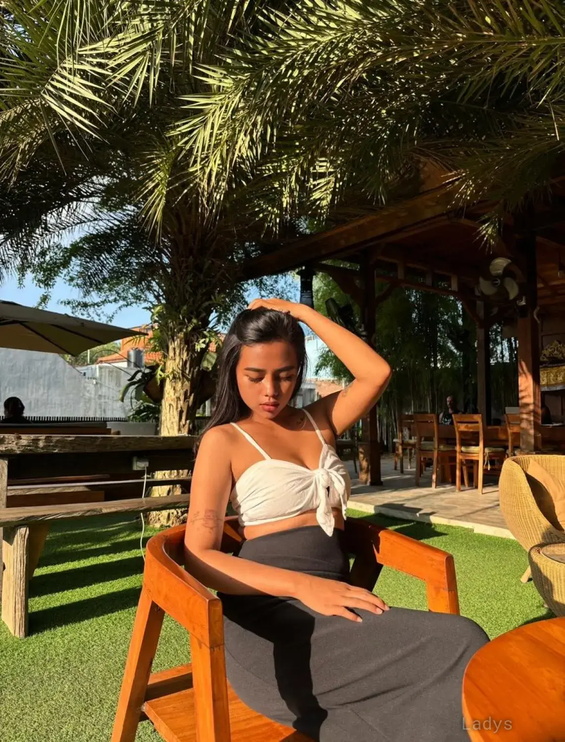 Karen Canggu (23) – Call Girl & Independent Escort Service in Batam - Gallery Photo 6