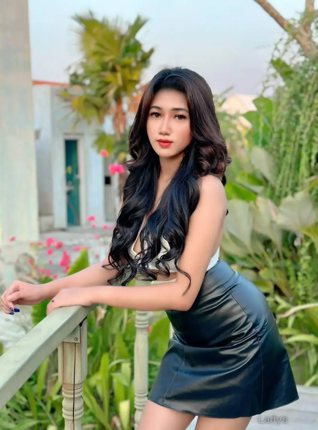 Davina (21) – Call Girl & Independent Escort Service in Batam - Gallery Photo 6
