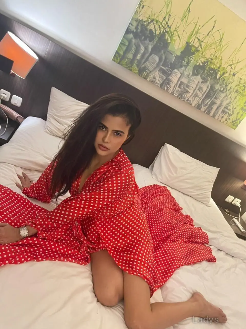 Amazing Kesya (28) – Call Girl & Independent Escort Service in Batam - Gallery Photo 4