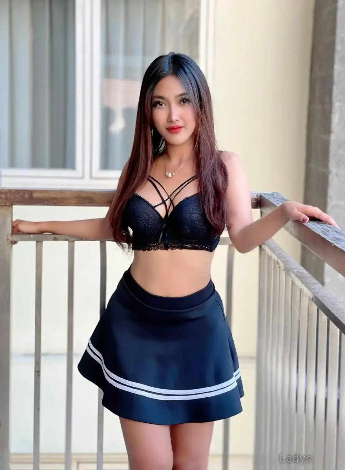 Alena (21) – Call Girl & Independent Escort Service in Batam - Gallery Photo 8